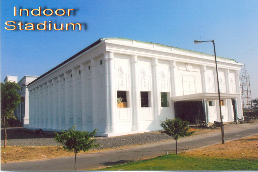 Facilities