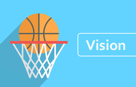 vision
